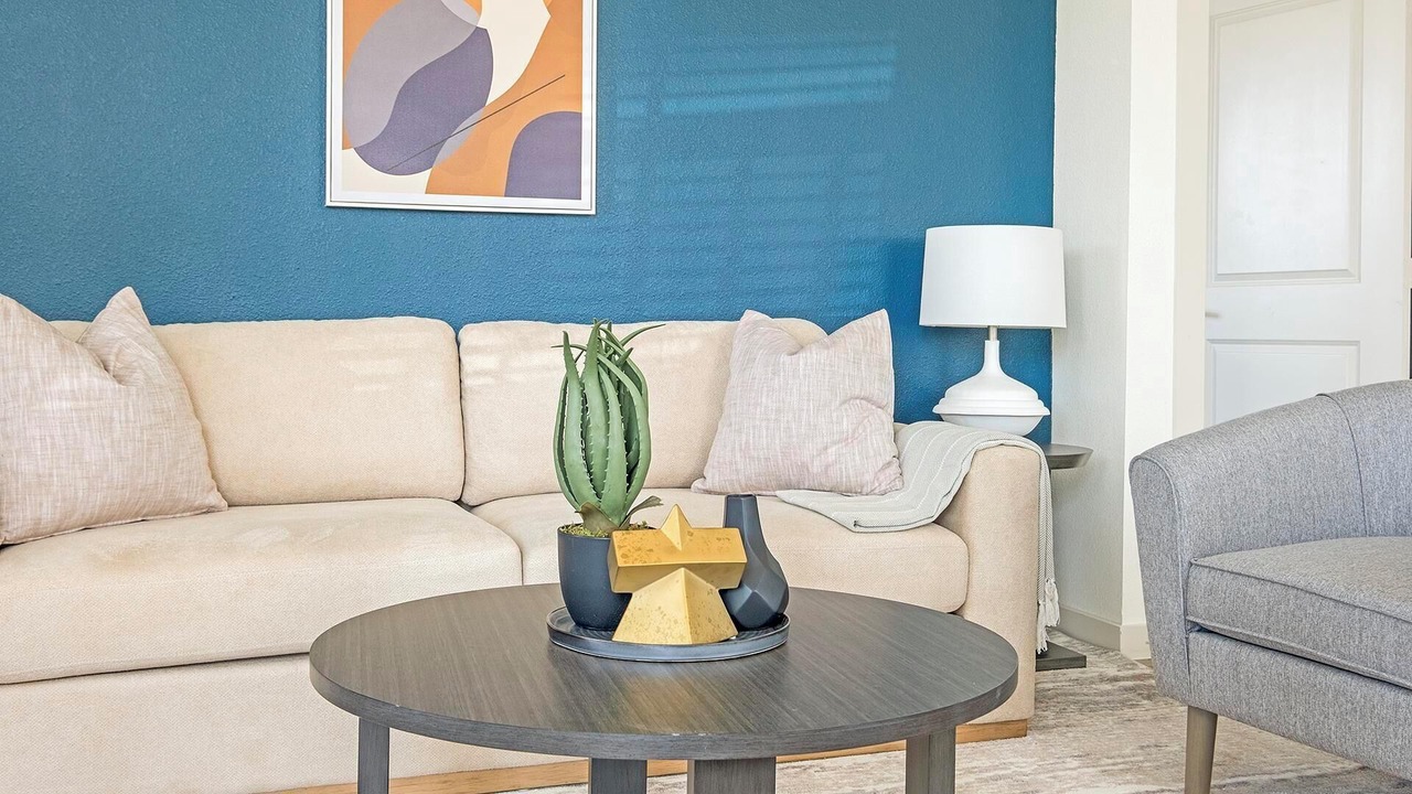 Photo of Livingroom in Waller