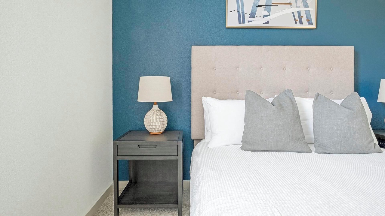Photo of Bedroom in Waller
