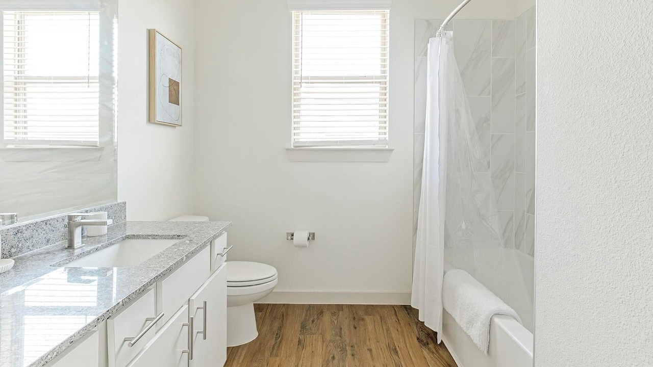 Photo of Bathroom in Waller