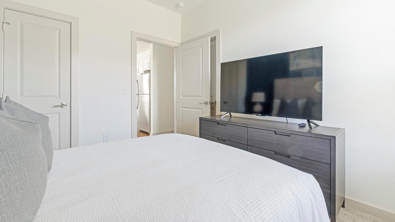 Photo of Bedroom in Waller