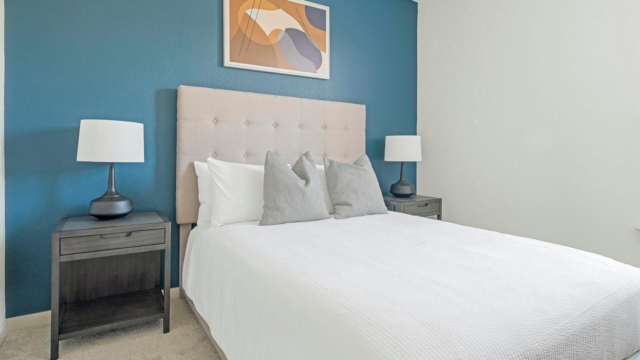 Photo of Bedroom in Waller