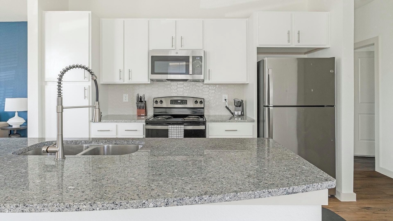 Photo of Kitchen in Waller