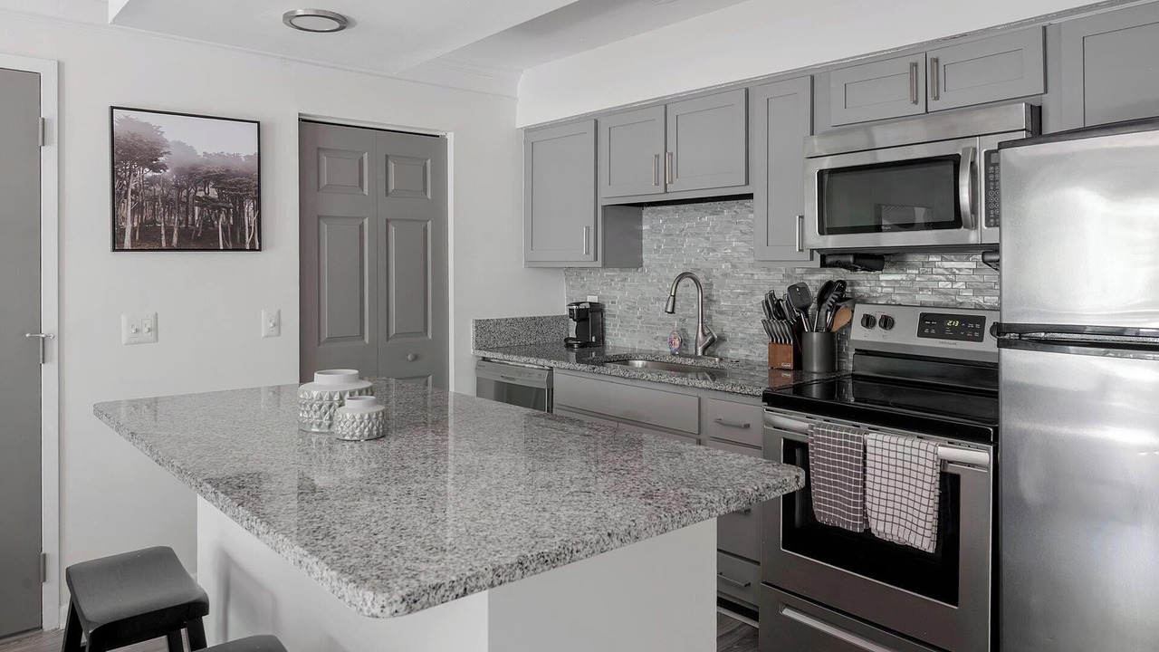 Photo of Kitchen in Green Hills