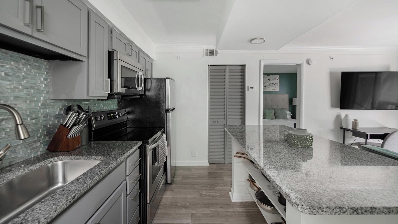 Photo of Kitchen in Green Hills