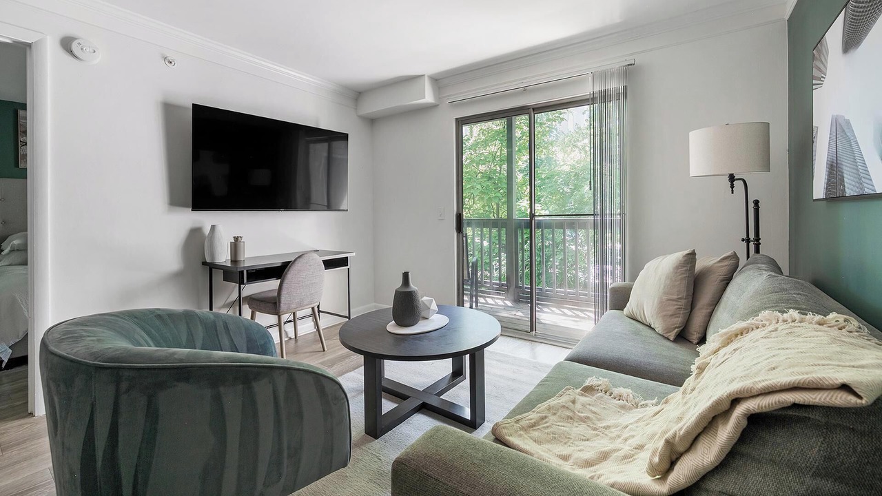 Photo of Livingroom in Green Hills