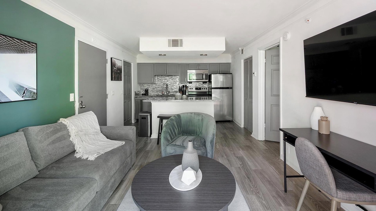 Photo of Livingroom in Green Hills