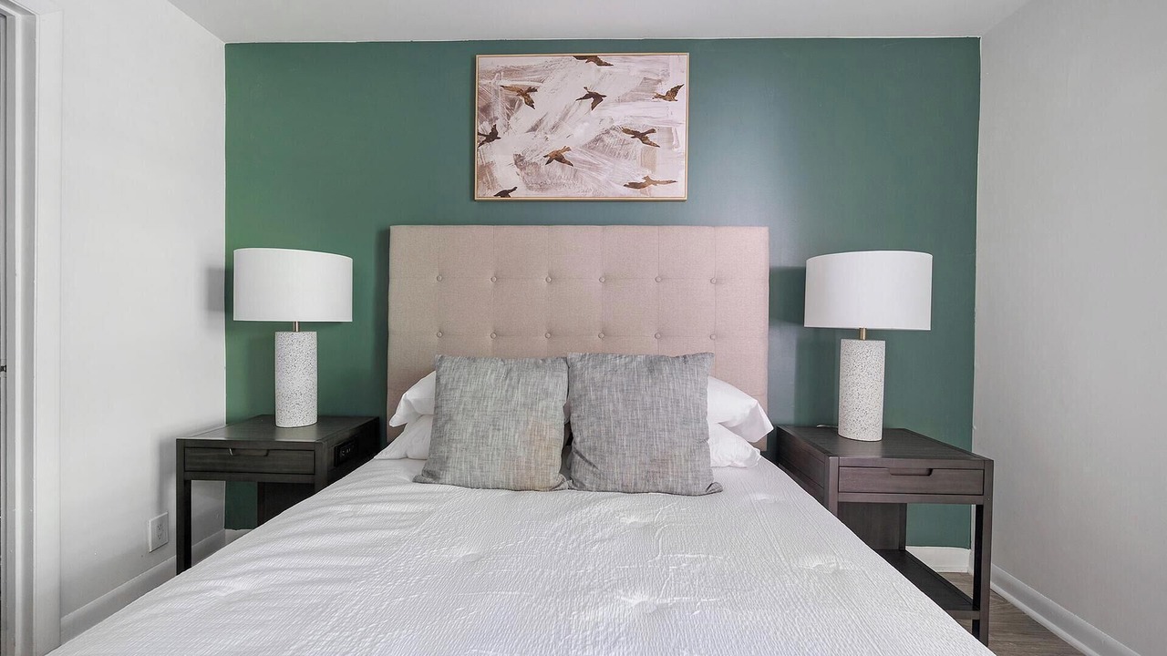 Photo of Bedroom in Green Hills