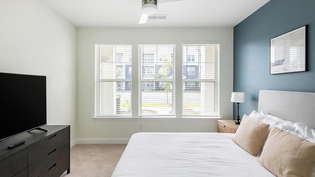 Photo of Bedroom in Wilmington