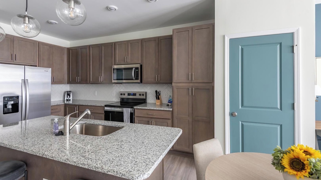 Photo of Kitchen in Wilmington