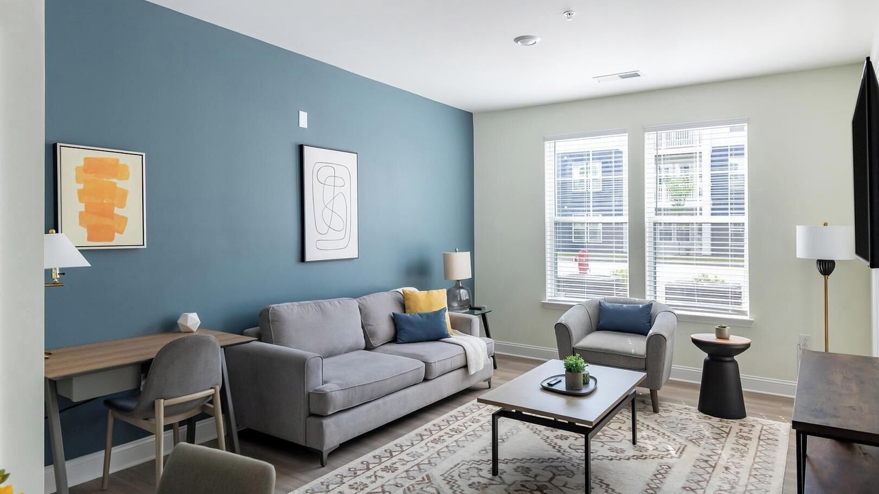 Photo of Livingroom in Wilmington