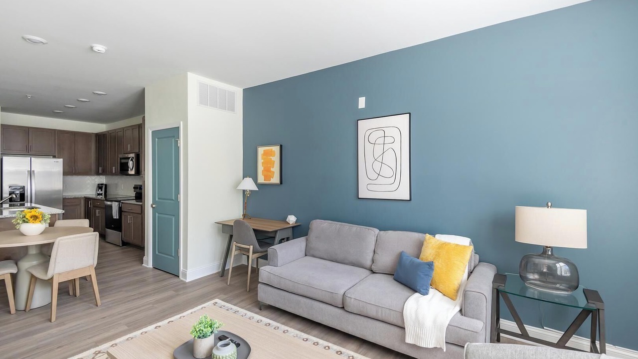 Photo of Livingroom in Wilmington