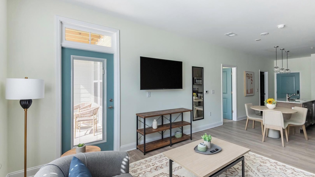 Photo of Livingroom in Wilmington