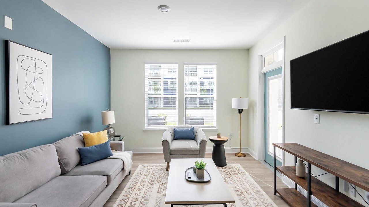 Photo of Livingroom in Wilmington