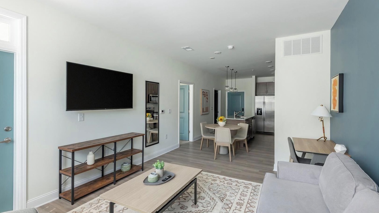 Photo of Livingroom in Wilmington