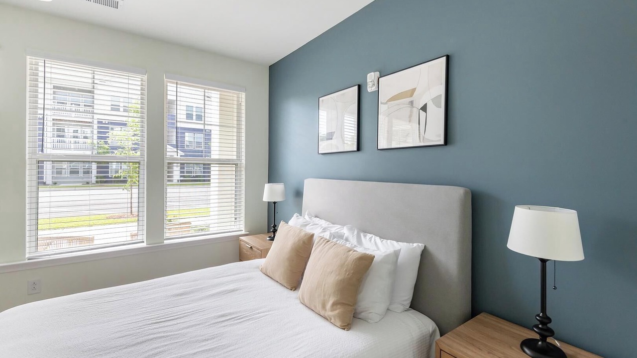 Photo of Bedroom in Wilmington