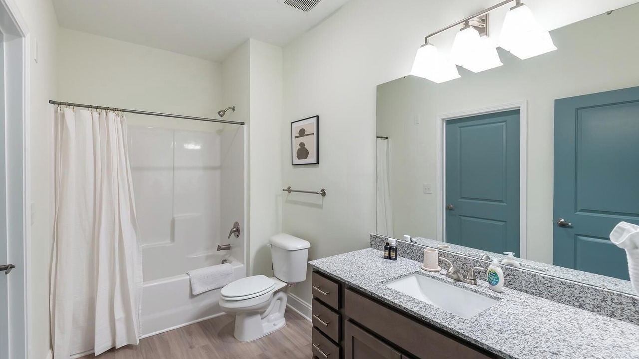 Photo of Bathroom in Wilmington