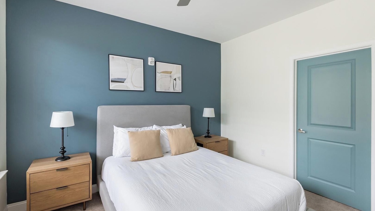 Photo of Bedroom in Wilmington