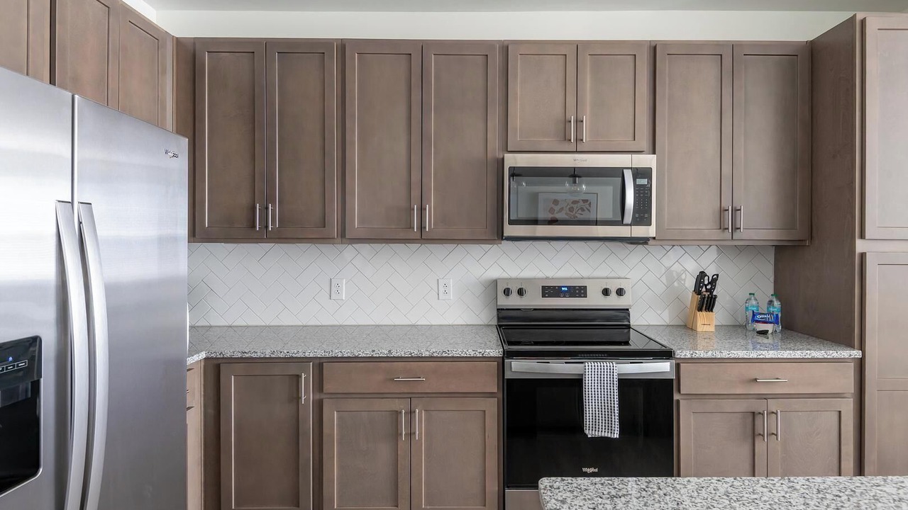 Photo of Kitchen in Wilmington