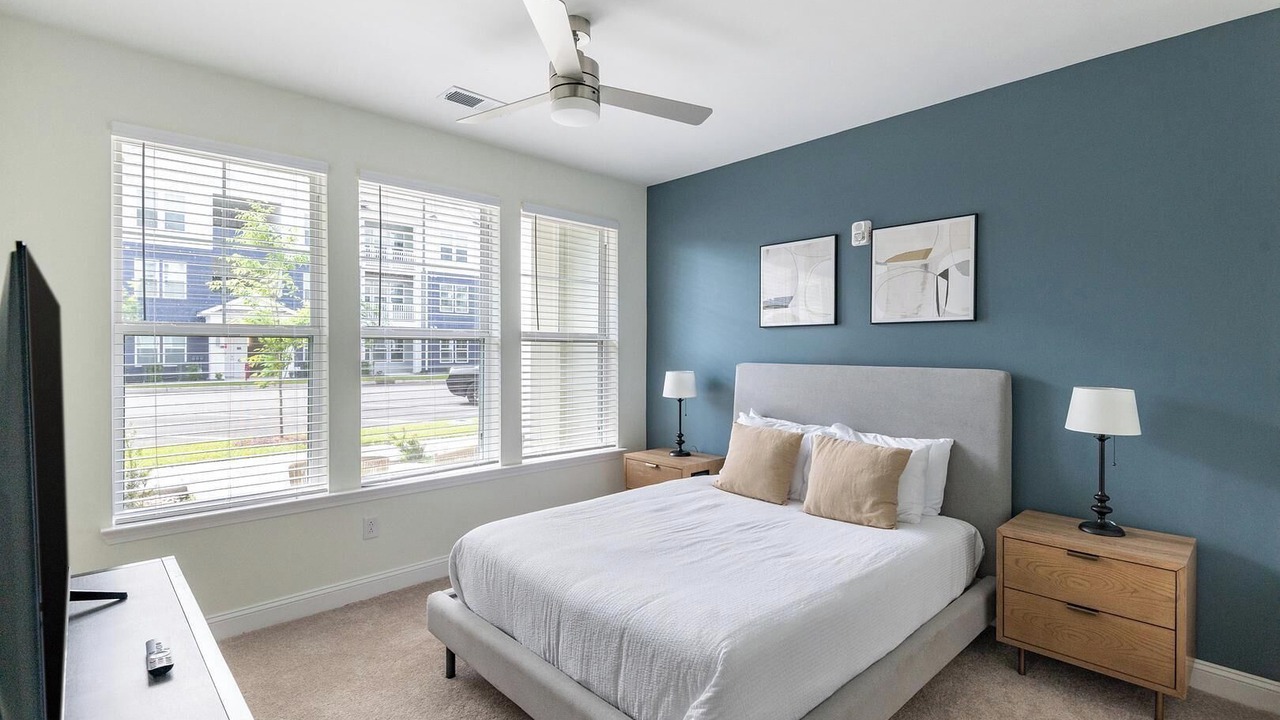 Photo of Bedroom in Wilmington