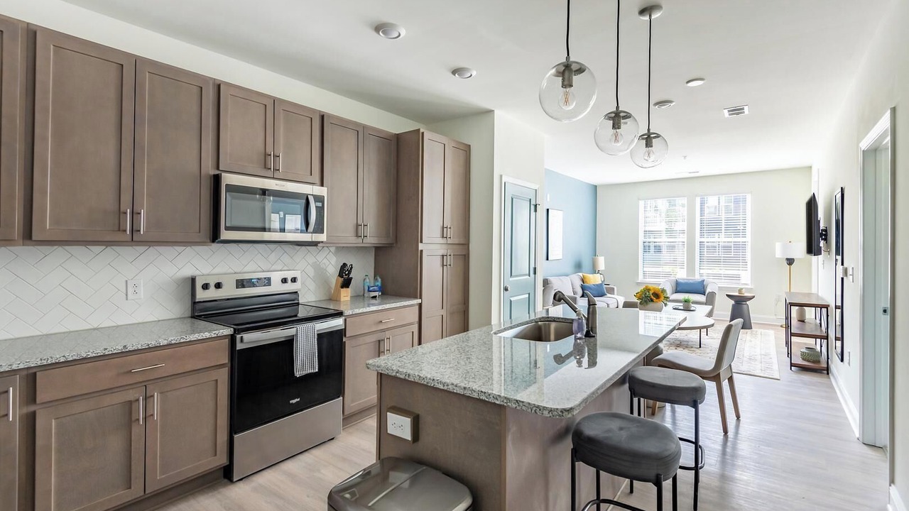 Photo of Kitchen in Wilmington