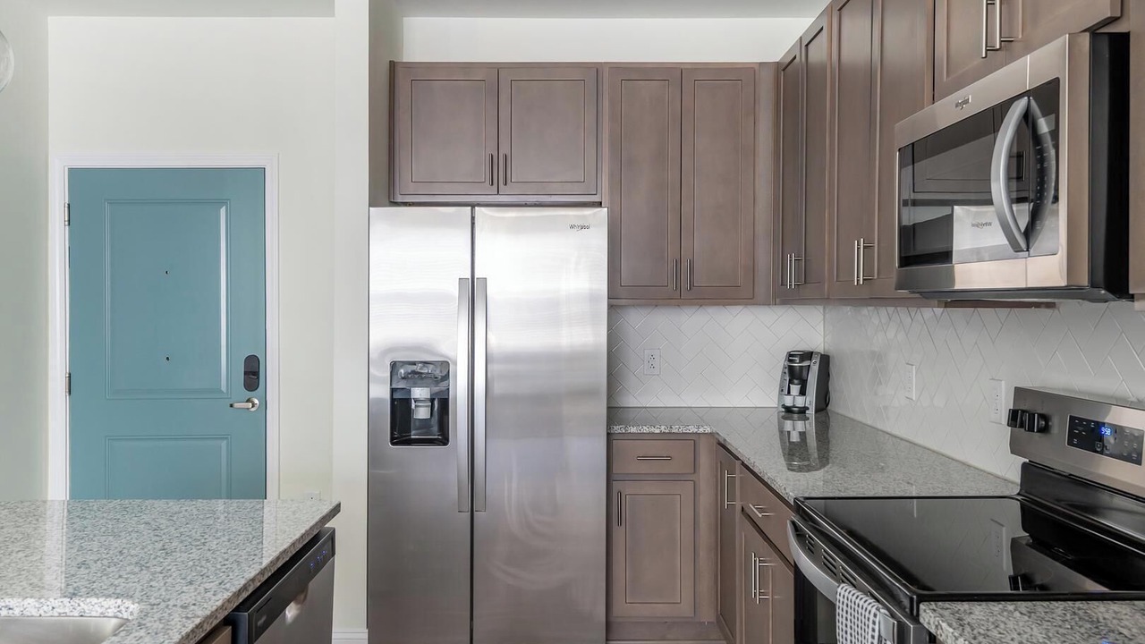 Photo of Kitchen in Wilmington