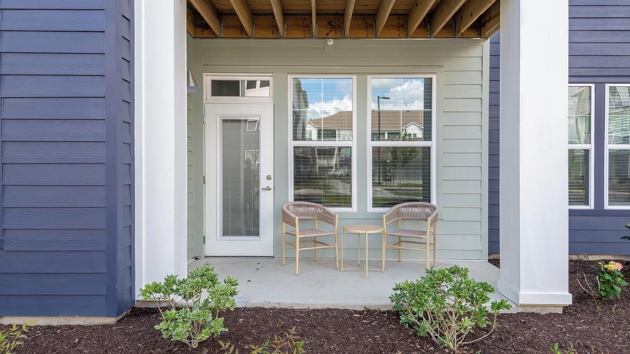 Photo of Outdoor in Wilmington