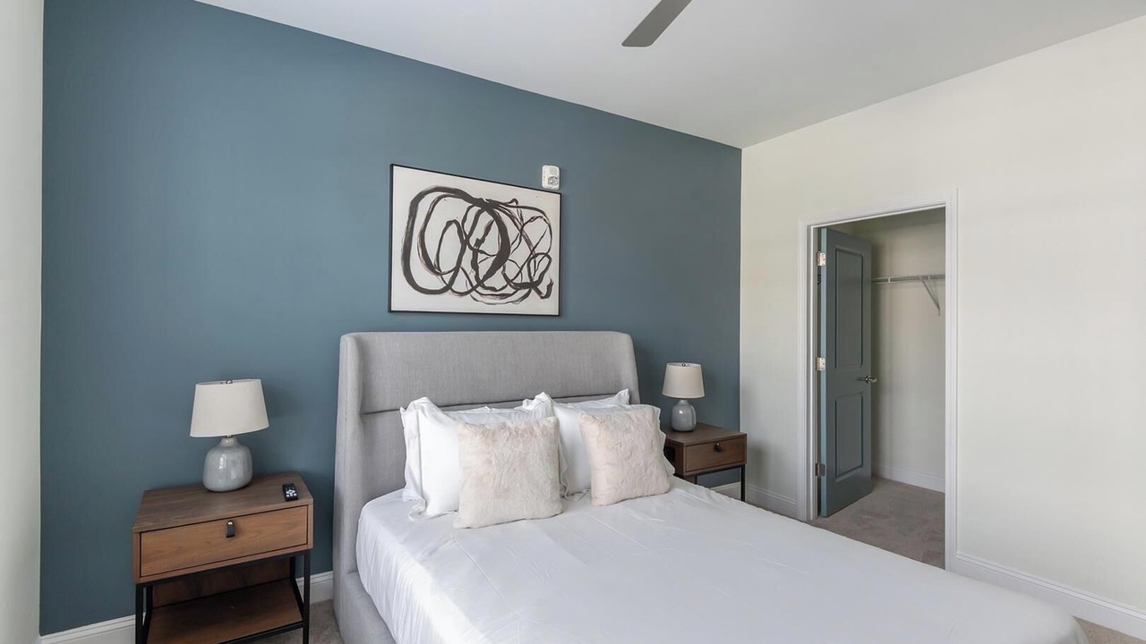 Photo of Bedroom in Wilmington