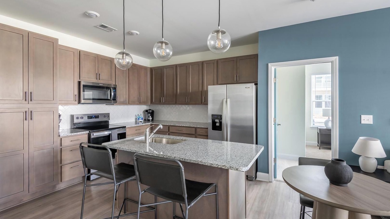 Photo of Kitchen in Wilmington