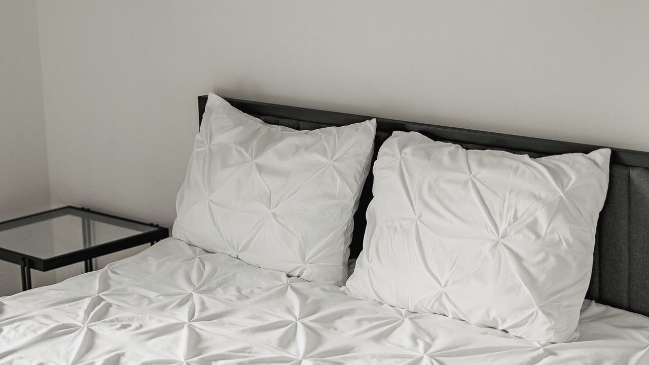 Photo of Bedroom in Griffintown