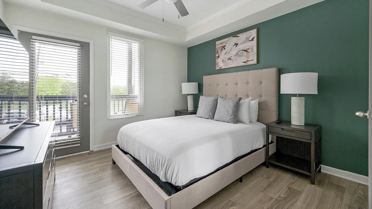 Photo of Bedroom in Green Hills