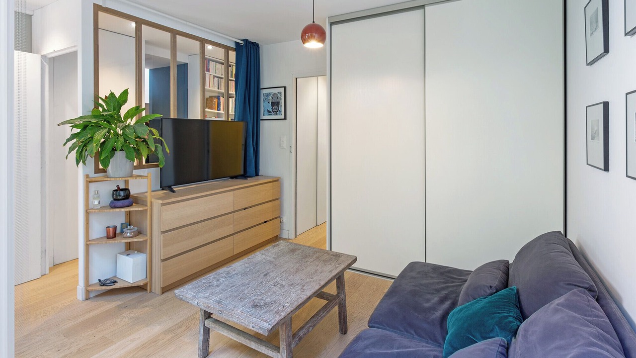 Photo of Livingroom in Talensac-Pont Morand