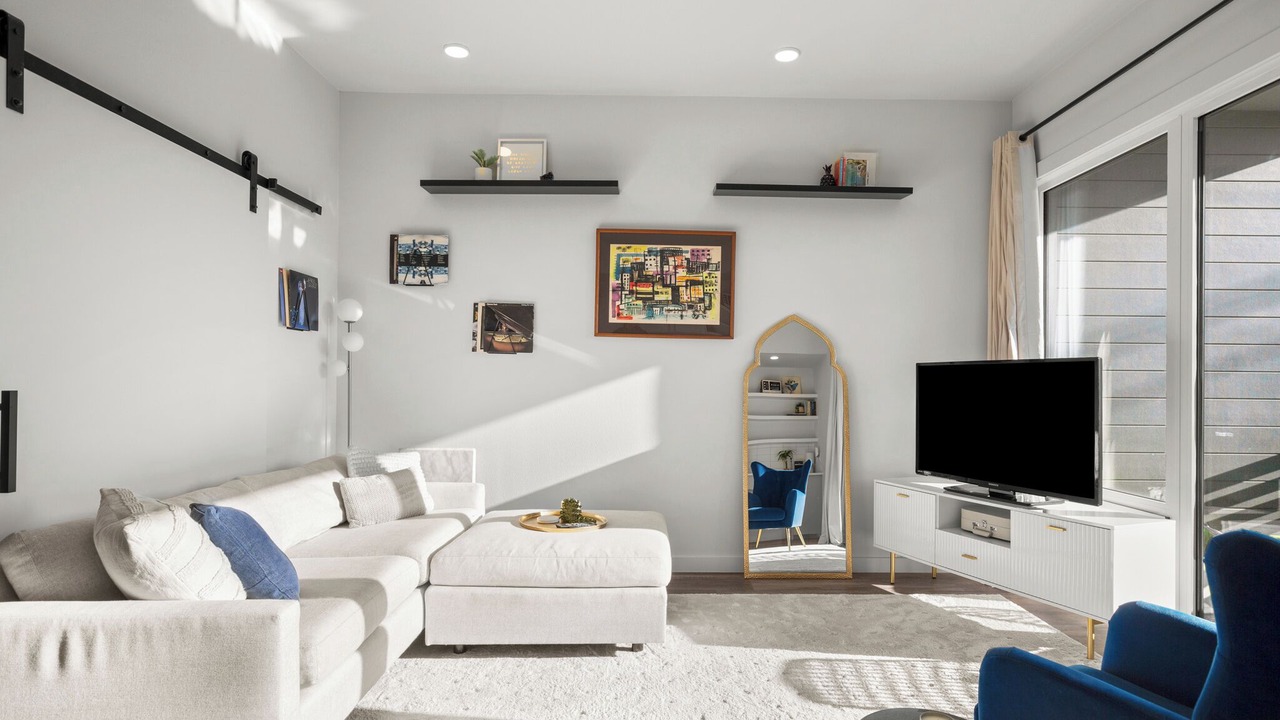 Photo of Livingroom in South Lamar