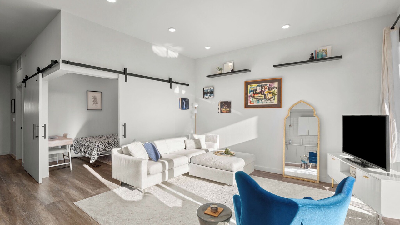 Photo of Livingroom in South Lamar