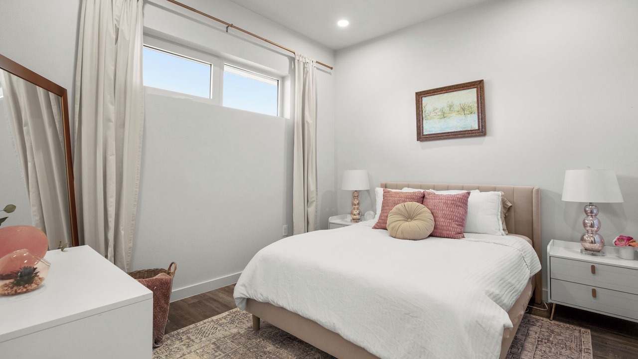 Photo of Bedroom in South Lamar