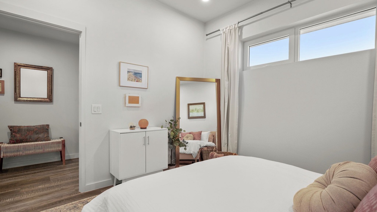 Photo of Bedroom in South Lamar