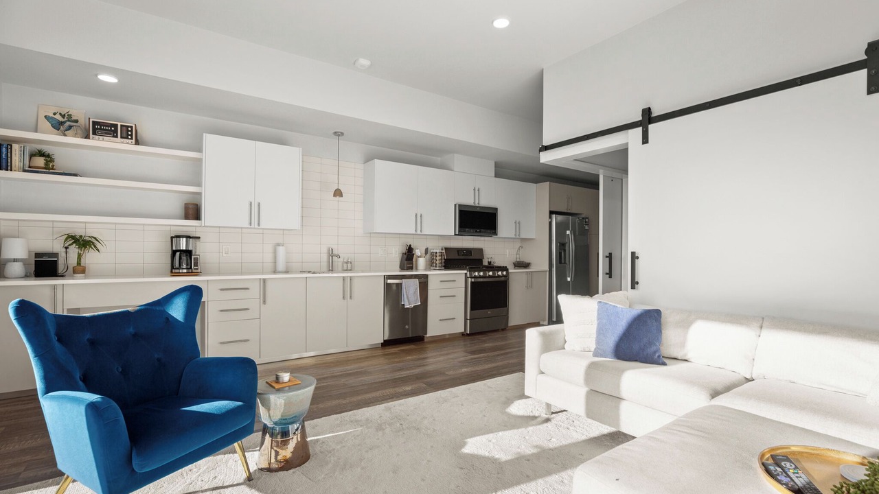 Photo of Livingroom in South Lamar