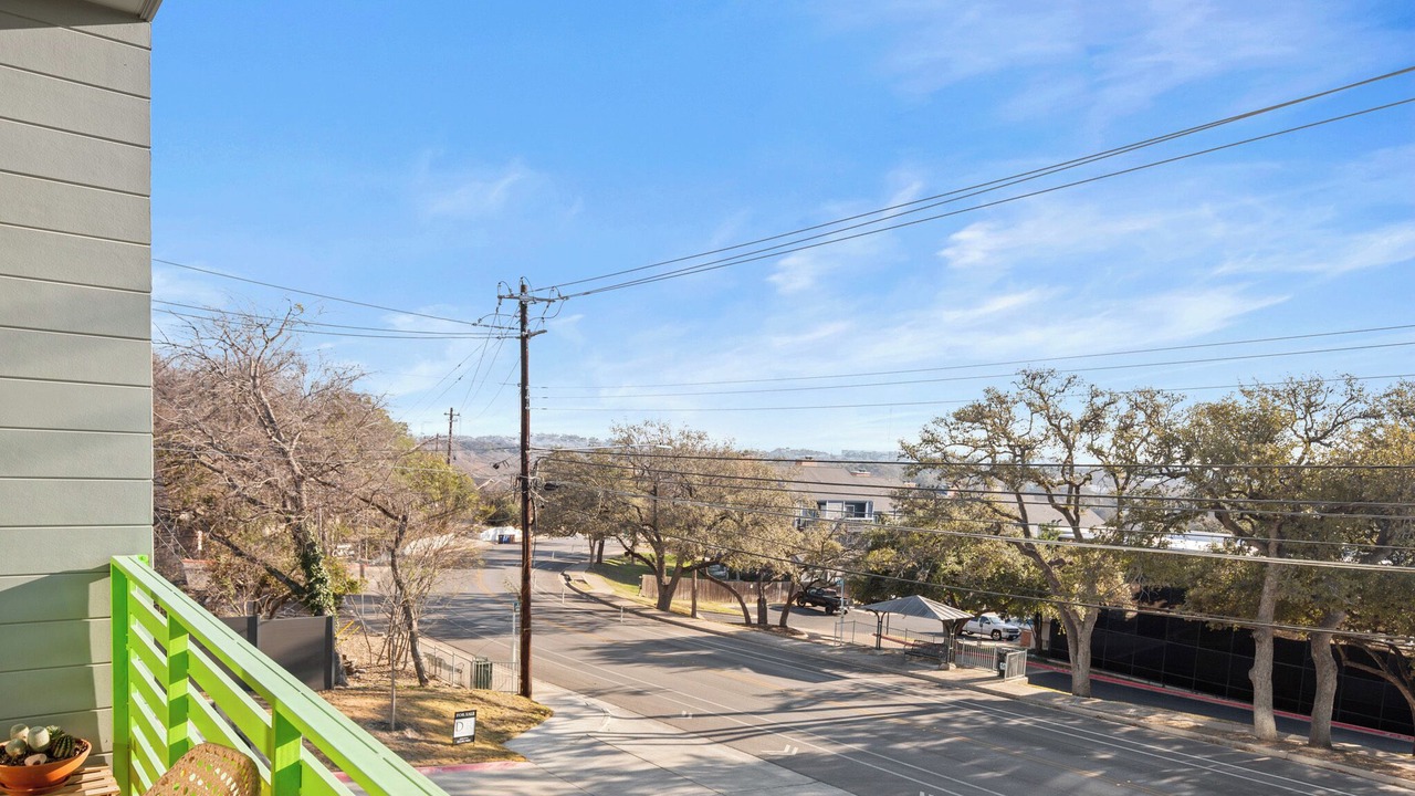 Photo of Outdoor in South Lamar