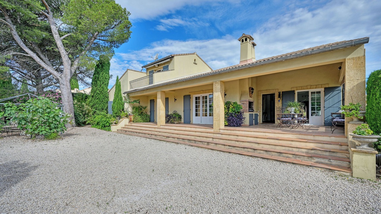 Photo of Outdoor in Saint-Saturnin-les-Avignon