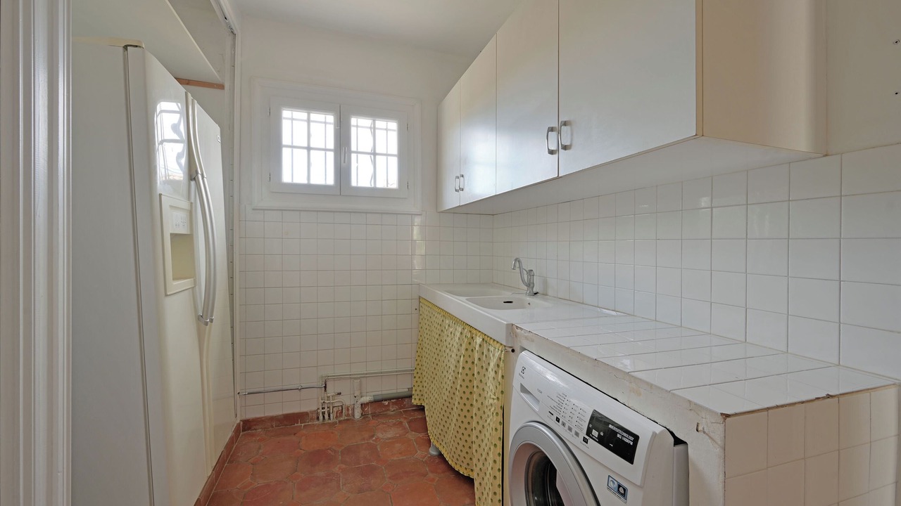 Photo of Bathroom in Saint-Saturnin-les-Avignon