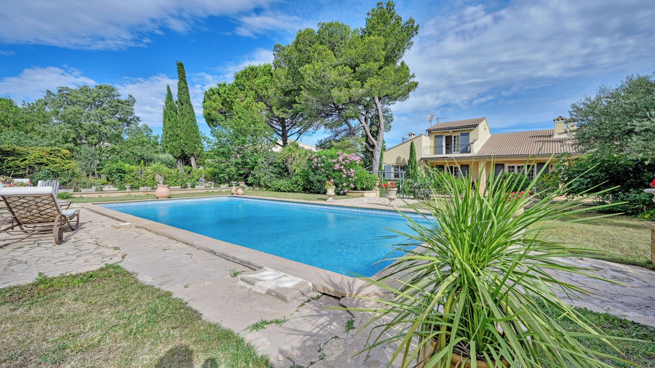 Photo of Outdoor in Saint-Saturnin-les-Avignon