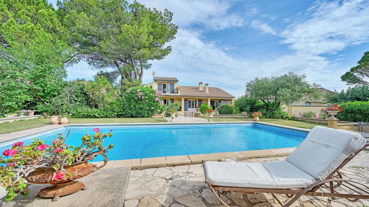 Photo of Outdoor in Saint-Saturnin-les-Avignon