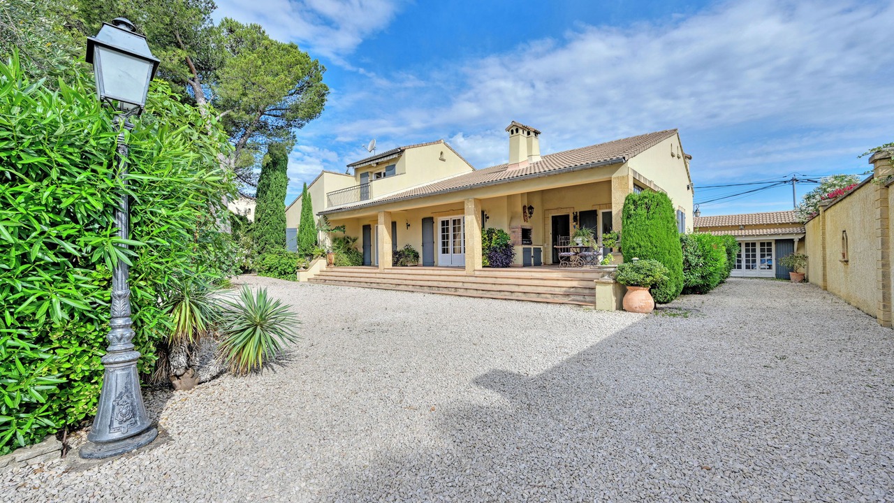 Photo of Outdoor in Saint-Saturnin-les-Avignon