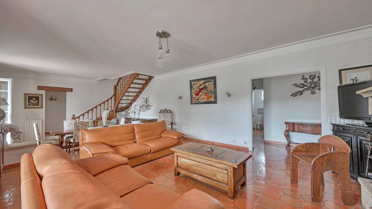 Photo of Livingroom in Saint-Saturnin-les-Avignon