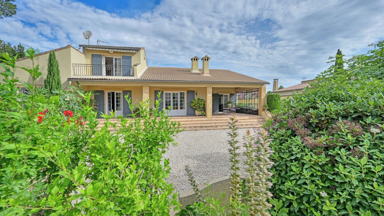 Photo of Outdoor in Saint-Saturnin-les-Avignon