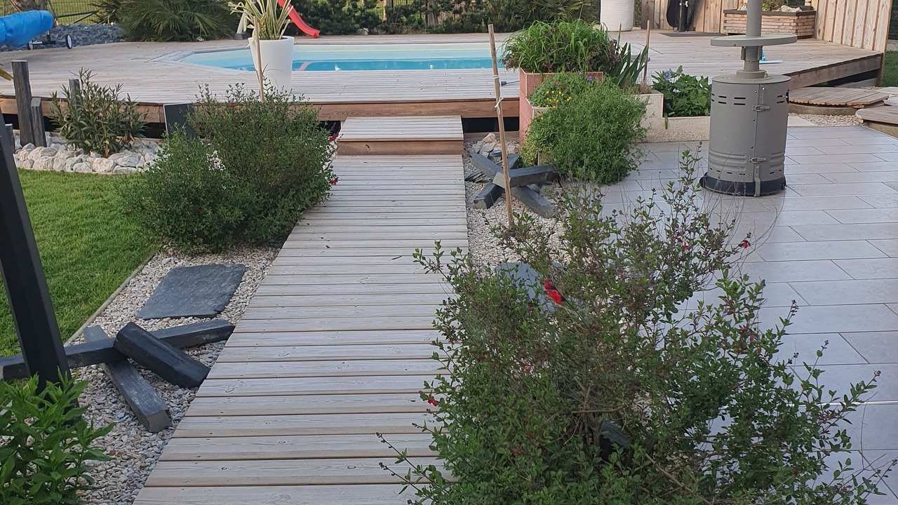 Photo of Outdoor in Parigne-lʼEveque