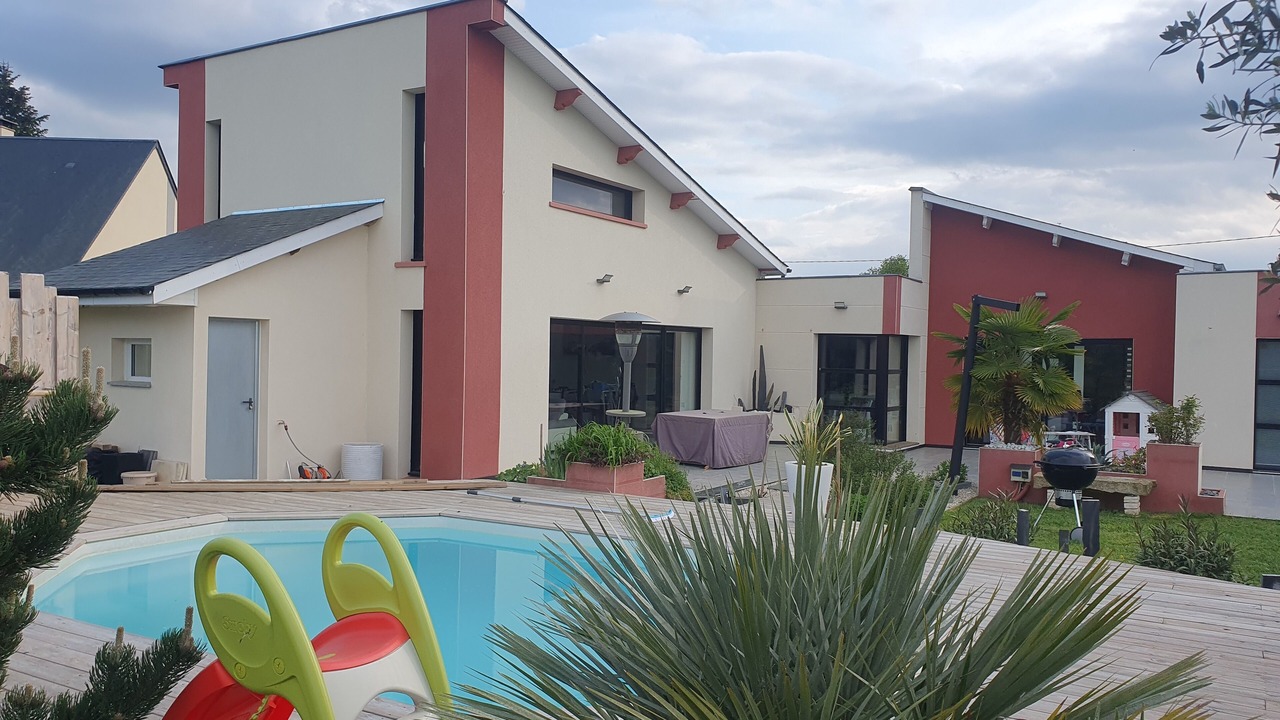 Photo of Outdoor in Parigne-lʼEveque