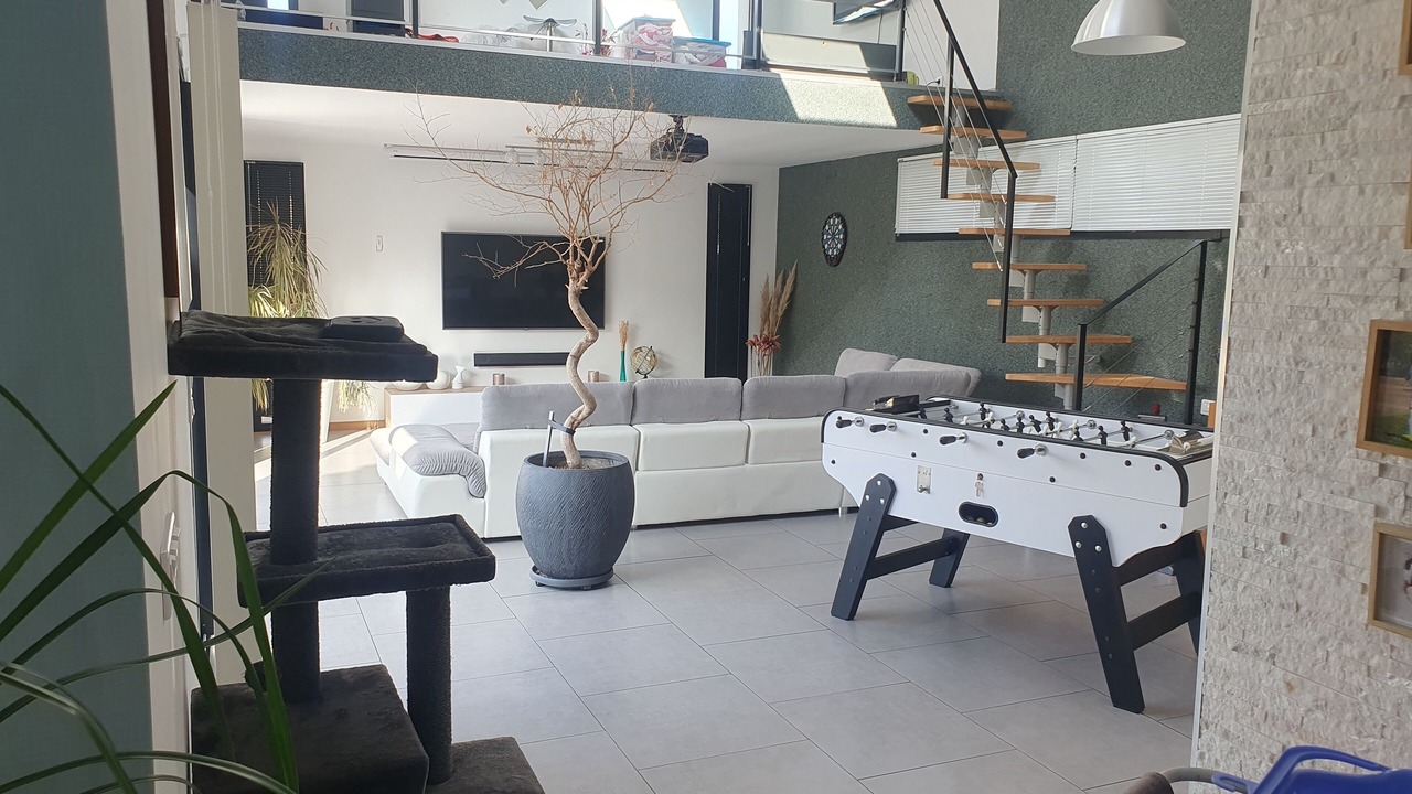 Photo of Livingroom in Parigne-lʼEveque