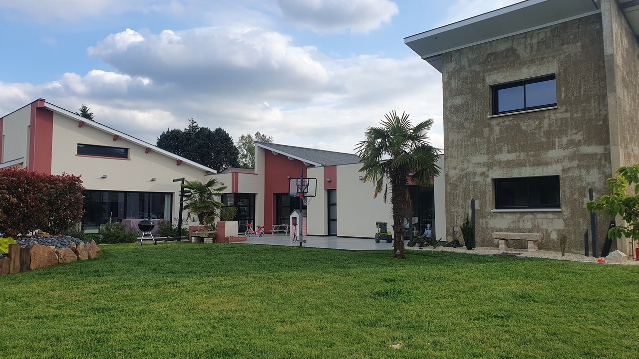 Photo of Outdoor in Parigne-lʼEveque