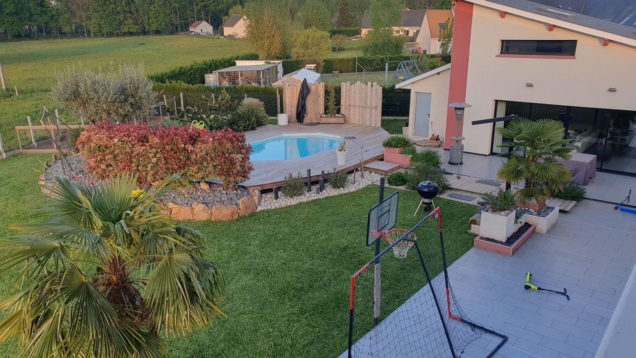 Photo of Outdoor in Parigne-lʼEveque