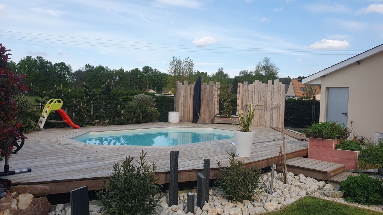 Photo of Outdoor in Parigne-lʼEveque